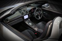 USED 2020 20 PORSCHE 718 2.5 BOXSTER GTS PDK 2d 360 BHP HOME DELIVERY AVAILABLE