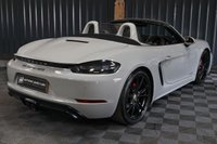 USED 2020 20 PORSCHE 718 2.5 BOXSTER GTS PDK 2d 360 BHP HOME DELIVERY AVAILABLE