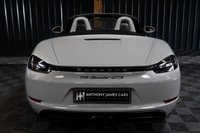 USED 2020 20 PORSCHE 718 2.5 BOXSTER GTS PDK 2d 360 BHP HOME DELIVERY AVAILABLE