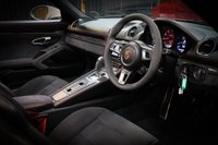 USED 2020 20 PORSCHE 718 2.5 BOXSTER GTS PDK 2d 360 BHP HOME DELIVERY AVAILABLE