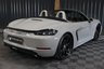 USED 2020 20 PORSCHE 718 2.5 BOXSTER GTS PDK 2d 360 BHP HOME DELIVERY AVAILABLE