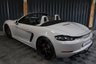USED 2020 20 PORSCHE 718 2.5 BOXSTER GTS PDK 2d 360 BHP HOME DELIVERY AVAILABLE