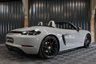 USED 2020 20 PORSCHE 718 2.5 BOXSTER GTS PDK 2d 360 BHP HOME DELIVERY AVAILABLE