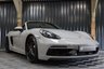 USED 2020 20 PORSCHE 718 2.5 BOXSTER GTS PDK 2d 360 BHP HOME DELIVERY AVAILABLE