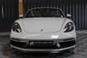 USED 2020 20 PORSCHE 718 2.5 BOXSTER GTS PDK 2d 360 BHP HOME DELIVERY AVAILABLE