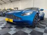 USED 2020 70 ASTON MARTIN DB11 4.0 V8 2d 503 BHP RARE SPEC|360 CAMERA|ADAPT SUSPENSI