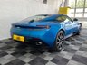 USED 2020 70 ASTON MARTIN DB11 4.0 V8 2d 503 BHP RARE SPEC|360 CAMERA|ADAPT SUSPENSI