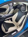 USED 2020 70 ASTON MARTIN DB11 4.0 V8 2d 503 BHP RARE SPEC|360 CAMERA|ADAPT SUSPENSI