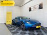 USED 2020 70 ASTON MARTIN DB11 4.0 V8 2d 503 BHP RARE SPEC|360 CAMERA|ADAPT SUSPENSI