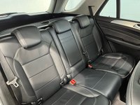 USED 2012 62 MERCEDES-BENZ M-CLASS 2.1 ML250 BlueTEC Sport SUV 5dr Diesel G-Tronic 4WD Euro 6 (s/s) (204 ps) Sunroof,AirMatic,Rev Camera