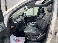USED 2012 62 MERCEDES-BENZ M-CLASS 2.1 ML250 BlueTEC Sport SUV 5dr Diesel G-Tronic 4WD Euro 6 (s/s) (204 ps) Sunroof,AirMatic,Rev Camera