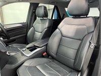 USED 2012 62 MERCEDES-BENZ M-CLASS 2.1 ML250 BlueTEC Sport SUV 5dr Diesel G-Tronic 4WD Euro 6 (s/s) (204 ps) Sunroof,AirMatic,Rev Camera