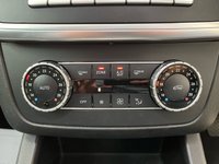 USED 2012 62 MERCEDES-BENZ M-CLASS 2.1 ML250 BlueTEC Sport SUV 5dr Diesel G-Tronic 4WD Euro 6 (s/s) (204 ps) Sunroof,AirMatic,Rev Camera