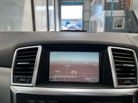 USED 2012 62 MERCEDES-BENZ M-CLASS 2.1 ML250 BlueTEC Sport SUV 5dr Diesel G-Tronic 4WD Euro 6 (s/s) (204 ps) Sunroof,AirMatic,Rev Camera