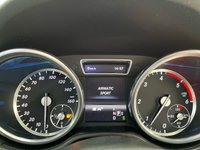 USED 2012 62 MERCEDES-BENZ M-CLASS 2.1 ML250 BlueTEC Sport SUV 5dr Diesel G-Tronic 4WD Euro 6 (s/s) (204 ps) Sunroof,AirMatic,Rev Camera