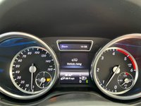 USED 2012 62 MERCEDES-BENZ M-CLASS 2.1 ML250 BlueTEC Sport SUV 5dr Diesel G-Tronic 4WD Euro 6 (s/s) (204 ps) Sunroof,AirMatic,Rev Camera