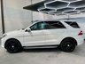 USED 2012 62 MERCEDES-BENZ M-CLASS 2.1 ML250 BlueTEC Sport SUV 5dr Diesel G-Tronic 4WD Euro 6 (s/s) (204 ps) Sunroof,AirMatic,Rev Camera