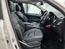 USED 2012 62 MERCEDES-BENZ M-CLASS 2.1 ML250 BlueTEC Sport SUV 5dr Diesel G-Tronic 4WD Euro 6 (s/s) (204 ps) Sunroof,AirMatic,Rev Camera