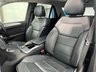 USED 2012 62 MERCEDES-BENZ M-CLASS 2.1 ML250 BlueTEC Sport SUV 5dr Diesel G-Tronic 4WD Euro 6 (s/s) (204 ps) Sunroof,AirMatic,Rev Camera