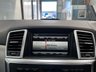 USED 2012 62 MERCEDES-BENZ M-CLASS 2.1 ML250 BlueTEC Sport SUV 5dr Diesel G-Tronic 4WD Euro 6 (s/s) (204 ps) Sunroof,AirMatic,Rev Camera