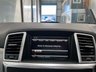 USED 2012 62 MERCEDES-BENZ M-CLASS 2.1 ML250 BlueTEC Sport SUV 5dr Diesel G-Tronic 4WD Euro 6 (s/s) (204 ps) Sunroof,AirMatic,Rev Camera
