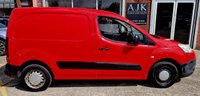 USED 2012 12 PEUGEOT PARTNER 1.6 HDI S L1 625 74 BHP 12 MONTH MOT