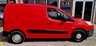 USED 2012 12 PEUGEOT PARTNER 1.6 HDI S L1 625 74 BHP 12 MONTH MOT