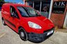 USED 2012 12 PEUGEOT PARTNER 1.6 HDI S L1 625 74 BHP 12 MONTH MOT