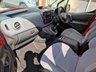 USED 2012 12 PEUGEOT PARTNER 1.6 HDI S L1 625 74 BHP 12 MONTH MOT