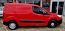 USED 2012 12 PEUGEOT PARTNER 1.6 HDI S L1 625 74 BHP 1 OWNER, 12 MONTH MOT