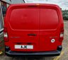 USED 2012 12 PEUGEOT PARTNER 1.6 HDI S L1 625 74 BHP 1 OWNER, 12 MONTH MOT