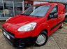 USED 2012 12 PEUGEOT PARTNER 1.6 HDI S L1 625 74 BHP 1 OWNER, 12 MONTH MOT
