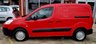 USED 2012 12 PEUGEOT PARTNER 1.6 HDI S L1 625 74 BHP 1 OWNER, 12 MONTH MOT