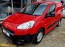 USED 2012 12 PEUGEOT PARTNER 1.6 HDI S L1 625 74 BHP 1 OWNER, 12 MONTH MOT