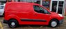 USED 2012 12 PEUGEOT PARTNER 1.6 HDI S L1 625 74 BHP LOW MILEAGE, 12 MONTH MOT
