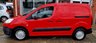 USED 2012 12 PEUGEOT PARTNER 1.6 HDI S L1 625 74 BHP LOW MILEAGE, 12 MONTH MOT