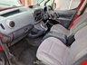 USED 2012 12 PEUGEOT PARTNER 1.6 HDI S L1 625 74 BHP LOW MILEAGE, 12 MONTH MOT