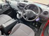 USED 2012 12 PEUGEOT PARTNER 1.6 HDI S L1 625 74 BHP LOW MILEAGE, 12 MONTH MOT