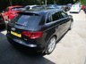USED 2015 15 AUDI A3 1.4 TFSI SPORT 5d 124 BHP Automatic, Only &pound;35 Road Tax! Audi Main Dealer Service History + Just Serviced, One Previous Owner, NEW MOT, New Cambelt