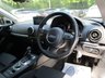 USED 2015 15 AUDI A3 1.4 TFSI SPORT 5d 124 BHP Automatic, Only &pound;35 Road Tax! Audi Main Dealer Service History + Just Serviced, One Previous Owner, NEW MOT, New Cambelt