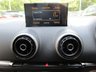 USED 2015 15 AUDI A3 1.4 TFSI SPORT 5d 124 BHP Automatic, Only &pound;35 Road Tax! Audi Main Dealer Service History + Just Serviced, One Previous Owner, NEW MOT, New Cambelt