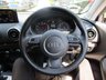 USED 2015 15 AUDI A3 1.4 TFSI SPORT 5d 124 BHP Automatic, Only &pound;35 Road Tax! Audi Main Dealer Service History + Just Serviced, One Previous Owner, NEW MOT, New Cambelt