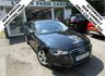 USED 2015 15 AUDI A3 1.4 TFSI SPORT 5d 124 BHP Automatic, Only &pound;35 Road Tax! Audi Main Dealer Service History + Just Serviced, One Previous Owner, NEW MOT, New Cambelt