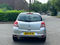 USED 2011 11 RENAULT CLIO 1.1 DYNAMIQUE TOMTOM TCE 5d 100 BHP 
