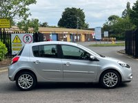 USED 2011 11 RENAULT CLIO 1.1 DYNAMIQUE TOMTOM TCE 5d 100 BHP 