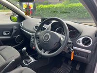 USED 2011 11 RENAULT CLIO 1.1 DYNAMIQUE TOMTOM TCE 5d 100 BHP 