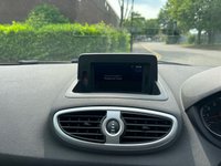 USED 2011 11 RENAULT CLIO 1.1 DYNAMIQUE TOMTOM TCE 5d 100 BHP 