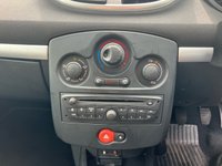 USED 2011 11 RENAULT CLIO 1.1 DYNAMIQUE TOMTOM TCE 5d 100 BHP 