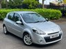 USED 2011 11 RENAULT CLIO 1.1 DYNAMIQUE TOMTOM TCE 5d 100 BHP 