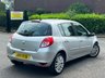 USED 2011 11 RENAULT CLIO 1.1 DYNAMIQUE TOMTOM TCE 5d 100 BHP 